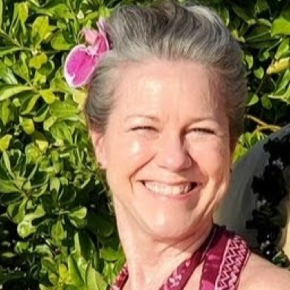 Meet your Posher, Cheryl